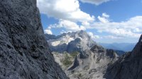 ..der Dachstein..