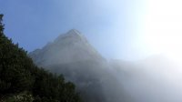 ..das Wetter sieht doch ganz gut aus..