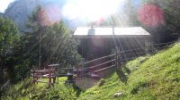 ..Schatzlhütte..