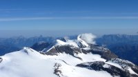 ..Kitzstein- und Wiesbachhorn..