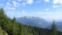 ..beim Aufstieg zum Kehlsteinhaus..