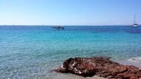..1Tag Pause am Plage de Palombaggia..das haben wir uns verdient..