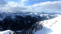 ..Gipfelblick..