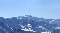 ..Hochalmspitze..