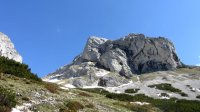 ..unser Berg für Heute..der Tauernkogel..