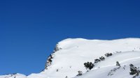 ..unser Ziel, das Hochtor..