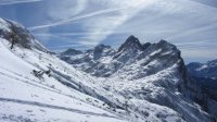 ..Pitschenbergtal, rechts der Tirolerkogel..