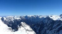 ..unten braun, oben weiß..