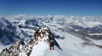 ..Ausblick genießen..