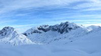 ..Tagweide und die Hochkarfelderköpfe..