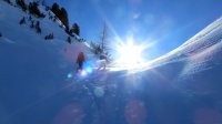 ..der Sonne entgegen..