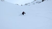 ..Powdertime..