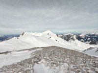 ..das Ziel rückt näher..