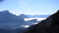 ..Nebelmeer..