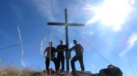 ..Second Summit..Hochkarfelderkopf..