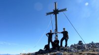 ..4th Summit..Fritzerkogel..