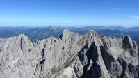 ..Großwand..