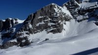 Adamekhütte