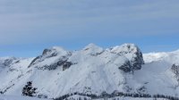 ..Eiskogel, Tauernkogel und Brietkogel..