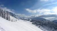 Stuhlalm