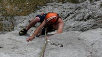 ..Flo in Action..
