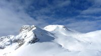 ..kl. und gr. Eiskogel..